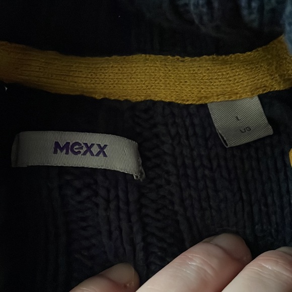 Knit Mexx sweater - Picture 3 of 3